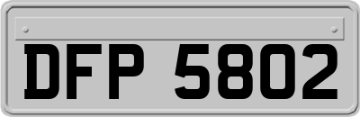 DFP5802