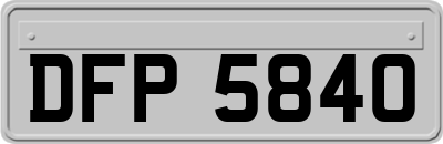 DFP5840