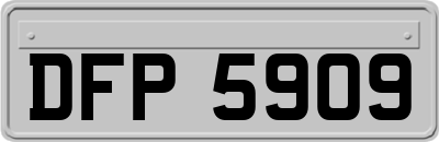 DFP5909