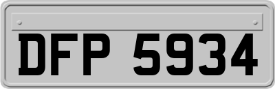DFP5934
