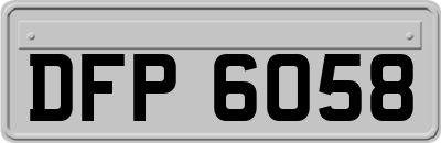 DFP6058