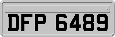 DFP6489