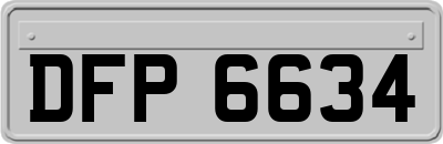 DFP6634