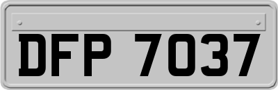 DFP7037