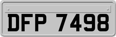 DFP7498