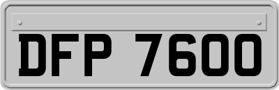 DFP7600
