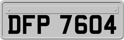 DFP7604