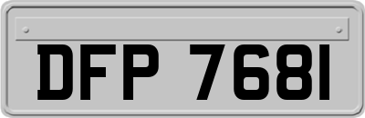 DFP7681