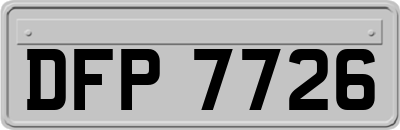 DFP7726