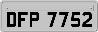 DFP7752