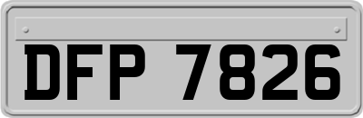 DFP7826