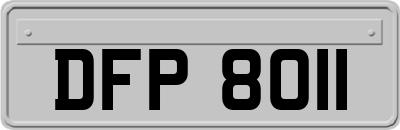 DFP8011
