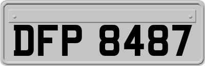 DFP8487