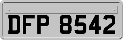 DFP8542
