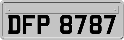 DFP8787