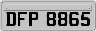 DFP8865