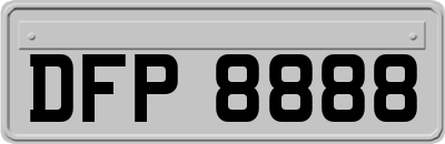 DFP8888