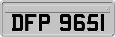 DFP9651