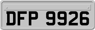 DFP9926