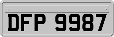 DFP9987