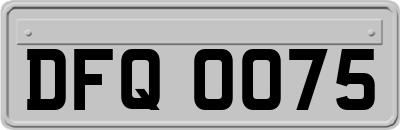 DFQ0075