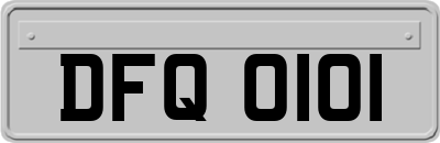 DFQ0101