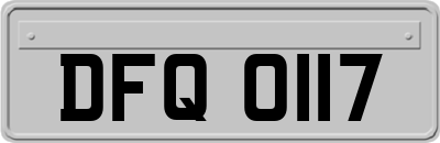 DFQ0117