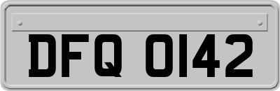 DFQ0142