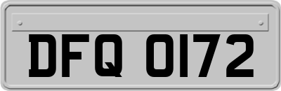 DFQ0172