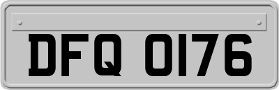DFQ0176