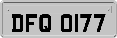 DFQ0177