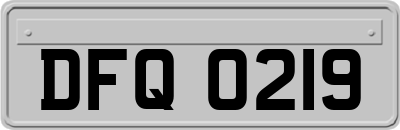 DFQ0219
