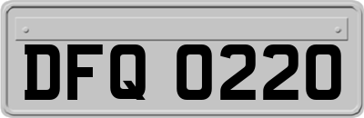 DFQ0220