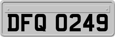 DFQ0249