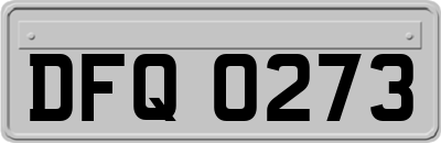 DFQ0273