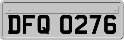 DFQ0276