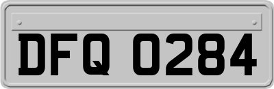 DFQ0284