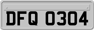 DFQ0304