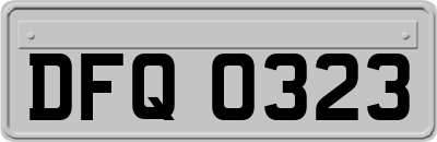 DFQ0323