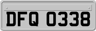 DFQ0338