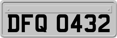 DFQ0432