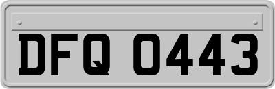 DFQ0443