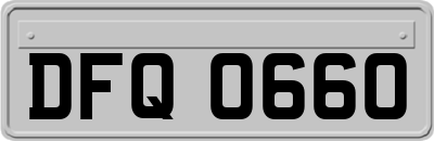 DFQ0660