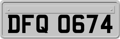 DFQ0674
