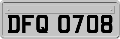 DFQ0708
