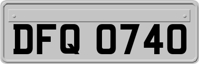 DFQ0740