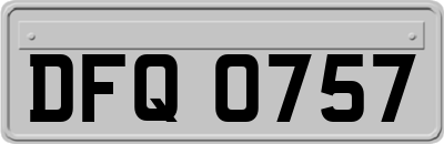 DFQ0757
