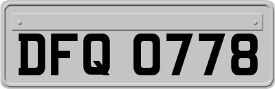 DFQ0778