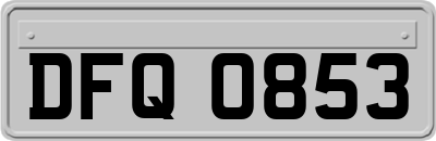 DFQ0853