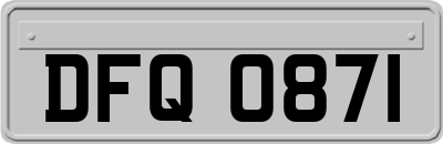 DFQ0871